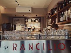 -Punchline Coffee&Roaster(同济大学店)