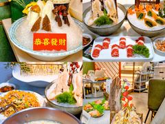 -喜聚薈·花膠雞海鮮火鍋(越秀店)