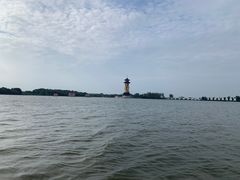 -溱湖国家湿地公园