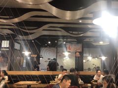 -鱼酷活鱼烤鱼(梅江印象城店)
