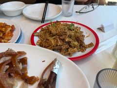 -福来居烤鸭店(天坛二店)