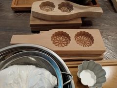 -自在弥林花园餐厅(云栖店)