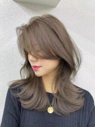 -东尚style造型