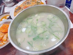-神仙雪浓汤(明洞店)