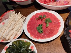 -牛市坎火锅(建设路店)