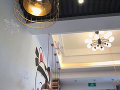 大堂-河风精致寿司(昌平店)