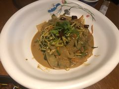 东北大拉皮-95号酱骨·一块豆腐(展春园西路店)