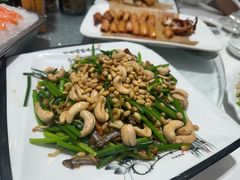 -新享乐海鲜(翠华路店)
