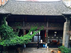 -石屏会馆