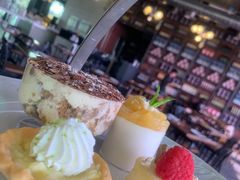 -PIZZA BIANCA(万象城店)