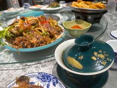 -鹏馨羊羔肉·非遗(新建街店)