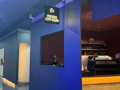-FOOOO CITY CLUB 孚乐里音乐西餐酒吧(悠方店)