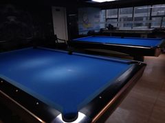 -Moss7Club 剧本杀桌游(inspark店)