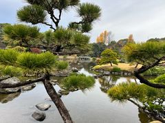 -水前寺成趣园