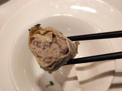 -新吉士·上海菜(浦东LCM置汇旭辉店)