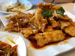 锅包肉-双井轩(双井店)