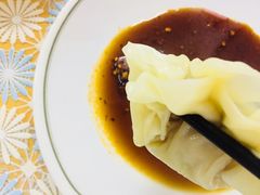 羊肉烧麦-西北羊肉粉汤馆