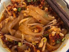 冒火锅粉-马路边边串串香(双井直营店)