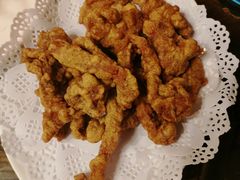 -芝麻花餐厅(祁家豁子店)