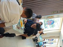 -鲜得莱渔港·小平岛海胆馆(七贤岭店)