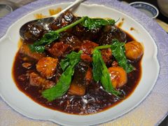 -白家餐厅(徐家汇店)