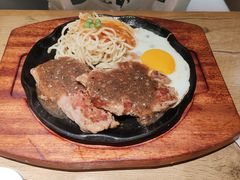 -豪客来牛排(厦门万达金街店)