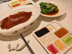 -四季民福烤鸭店(王府井灯市口店)