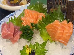-德川家日本料理(中关村寰太大厦店)
