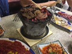 -福福泥炉烤肉(三台子店)