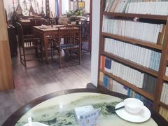 -道南書院·私房菜·早午茶·茶馆