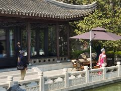 -北京友谊宾馆·俄罗斯餐厅