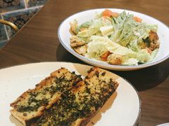-FISH&POTATO Cō(地中海美食 万象城店)