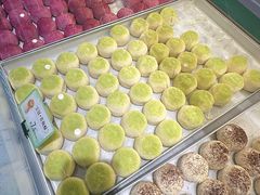-好一朵茉莉花(老门东店)