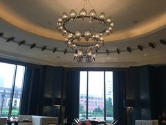 -上海苏宁宝丽嘉酒店·Cafe Bellagio西餐厅