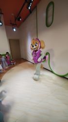 -尼克Playtime(欢乐海岸店)