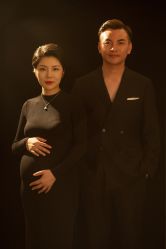 -专注孕妇照亲子照·纪田摄影