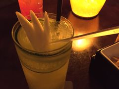 -富力丽思卡尔顿酒店·FLAIR餐厅酒吧