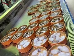 -海底捞大排档火锅(打浦路店)