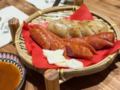 -捡角台湾食堂(花木Plus乐坊店)