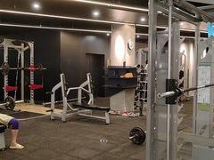 -奥斯风暴健身俱乐部(博汇店)