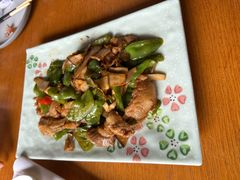 -盐帮食坊•小河帮川菜(四川师大店)