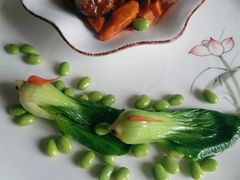 -御膳宫药膳餐厅(金沙店)