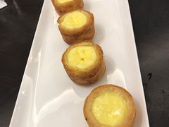 -海天楼(天津泛太平洋店)