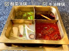 -王家渡火锅店(棕榈泉店)