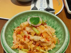 -帕蓝·暹罗料理(大学路店)
