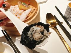 -炳胜私厨(万象前海店)