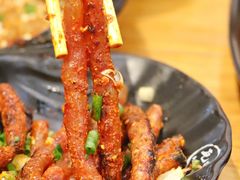 -Let’s WaKao瓦烤(贝森店)