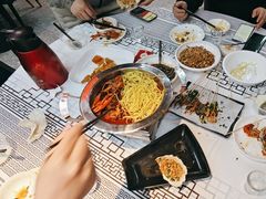 -靓虾二哥·龙虾馆(大塘总店)