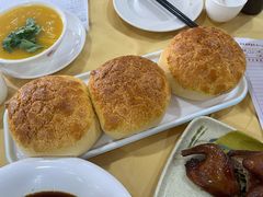 -吉莲利苑海鲜酒家(珠海拱北28年老字号店)