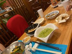 -糟粕醋·椰苑海南菜餐厅(亚龙湾天域酒店)